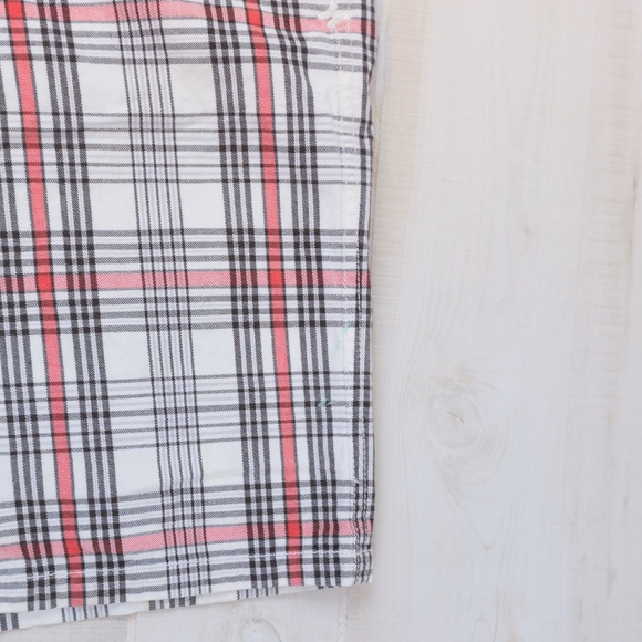 Bundle of Hurley and YMI Bermuda Shorts - Picture 4 of 8